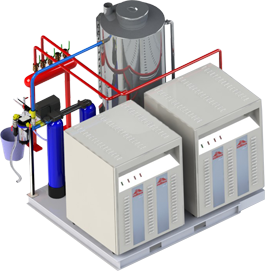 Electric Boiler